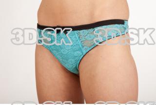 Panties texture of Juana 0002